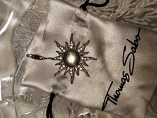 Thomas sabo anhänger sonne - thomas,