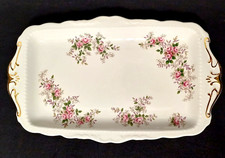 NEU! Servierplatte ROYAL