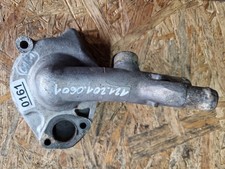  Mercedes W110 W111 W113 Wasserpumpe Gehäuse A 1212010601 ? Top !