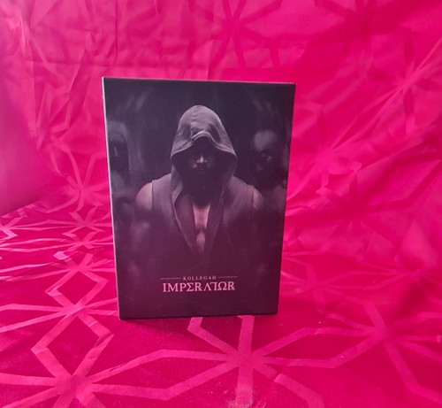 Imperator von - imperator, (deluxe