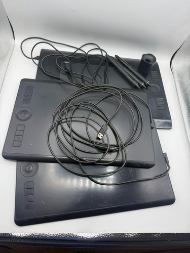 Wacom intuos pro pen tablets - wacom,