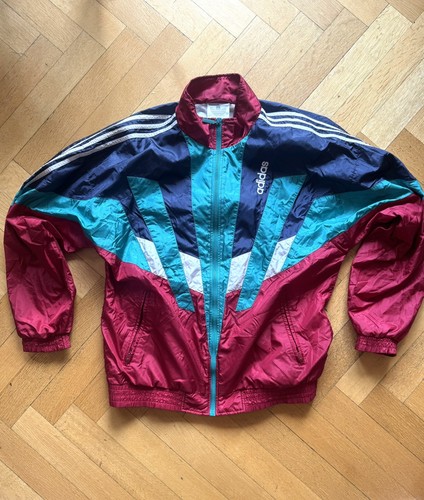Adidas vintage 80s 90s - adidas,
