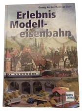 Modelleisenbahn Hobbybuch: Bau