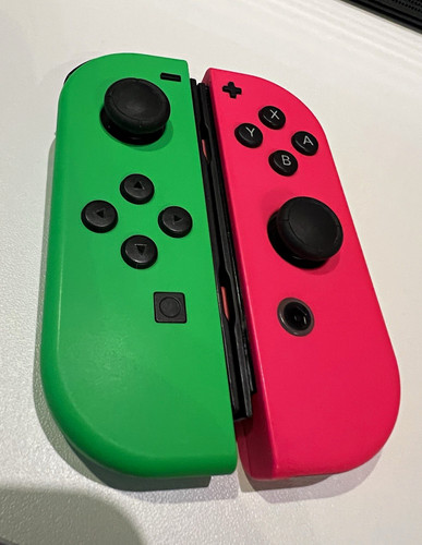 Nintendo joy con controller - nintendo, joy-con