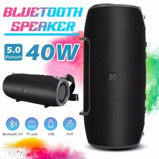 Tragbarer Bluetooth 5.0