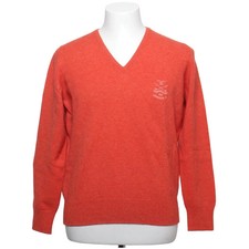 Peter Scott, Pullover