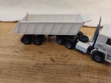 Kibri H0 1:87 Kenworth Sattel