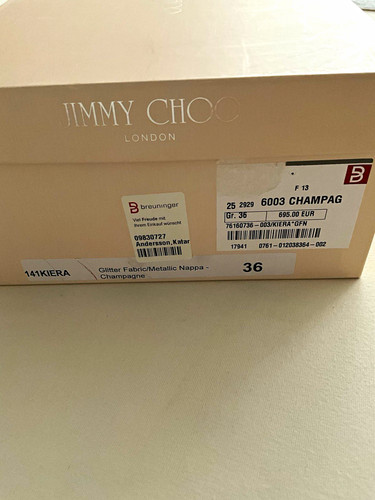 Jimmy choo kiera damen - choo,