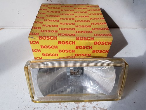 Bosch fernscheinwerfer - bosch,