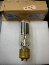 Amperex 211-D 211 VT-4-C