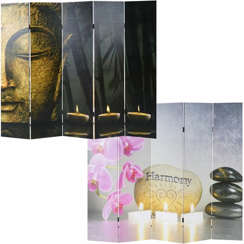 Foto paravent buddha - buddha,,