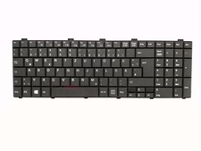 Deutsch Tastatur für Fujitsu