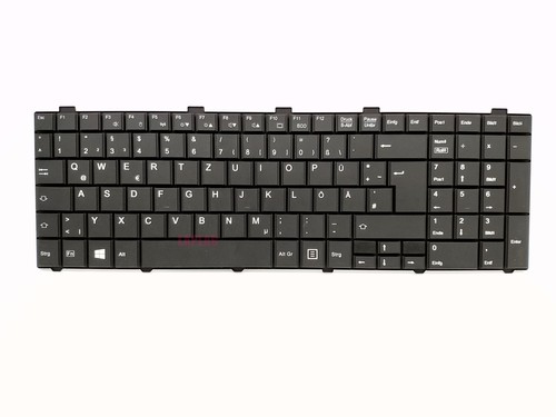 Deutsch tastatur für fujitsu - tastatur,