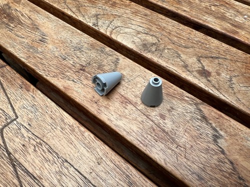 Lego star wars mdstone - wars, cone