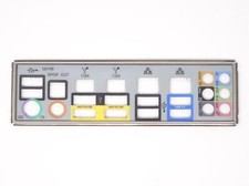 Gigabyte GA-890FXA-UD7 - ATX