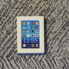 playmobil© Bilderrahmen digital Uhr Smartphone 9263  Adventsk Spy Team Werkstatt