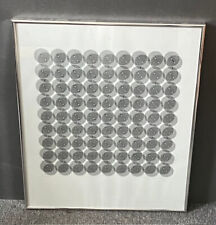 Ludwig Wilding Serigraphie