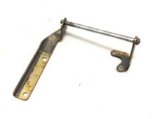 Halter für Hebel Bedienhebel Steuergerät Bosch SB23 Hydraulik Fendt