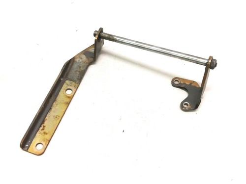 Halter für hebel bedienhebel - hebel,