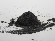 Hawaii Salz schwarz - Black