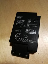 SLV EVG HID für CDM 70W, 230V, inkl. Zugentlastung 470370