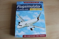 Pc Spiele - Flugsimulator für