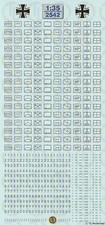 2542 - Decals Bundeswehr