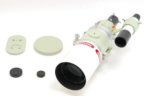 Takahashi fsq 106ed - fsq-106ed, flatfield