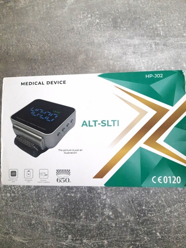 Alt slti j02 - hp,