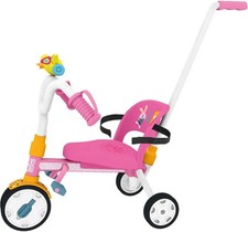 Zapf 834299 BABY born Dreirad