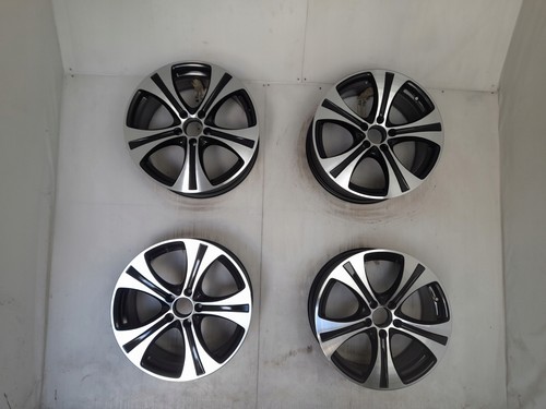 Original alufelgen - 4x,