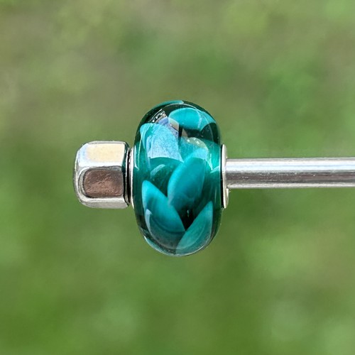 Authentische trollbeads ooak - authentische,