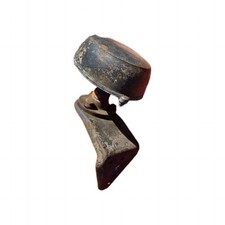 Tarnscheinwerfer Notek 2. Weltkrieg  Mit Original Farbe