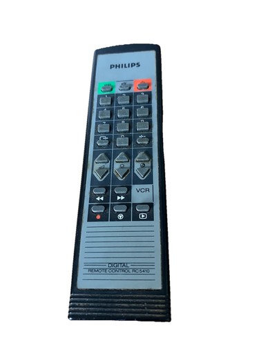 Philips rc5410 - philips,