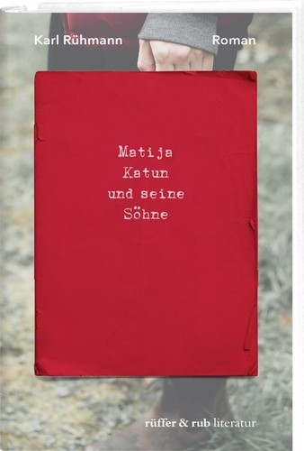 Matija katun und seine - katun,