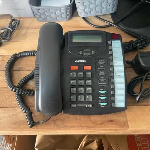 Aastra telecom phone - aastra:,