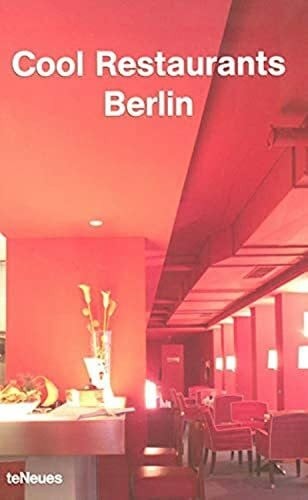Cool restaurants berlin - -,