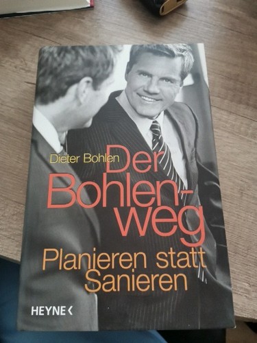 Hinter den kulissen dieter - kulissen,