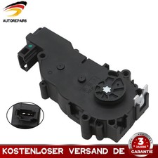 Zuziehhilfe Heckklappe