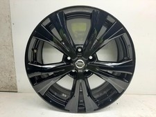 Nissan Qashqai Mk2 Alufelge 18