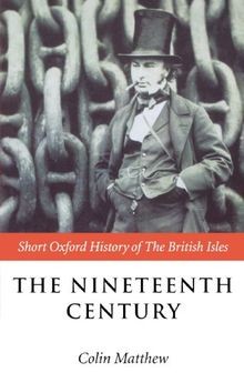 The nineteenth century - century:,