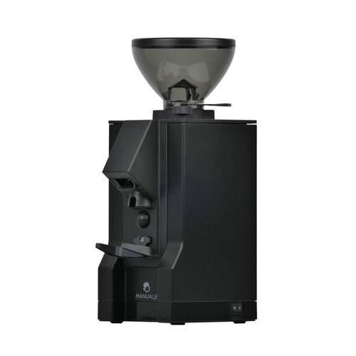 Eureka mignon manuale schwarz - mignon,