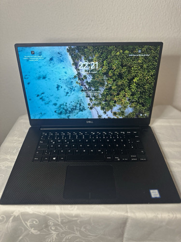Dell xps 7590 core - 7590,