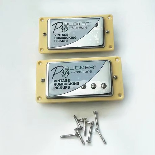 Epiphone humbucker pro bucker - pro,