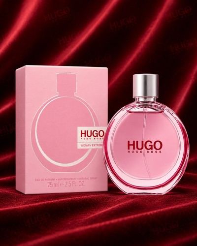 Hugo boss - hugo, extreme