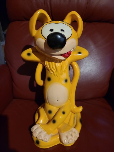 Seltene marsupilami figur - seltene,