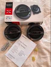 Sony XS-F1027SE 130W 10cm