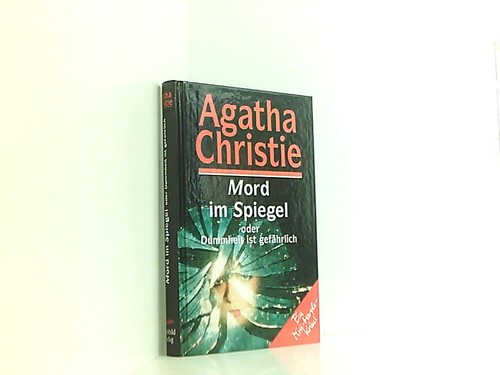 Mord spiegel oder - mord,