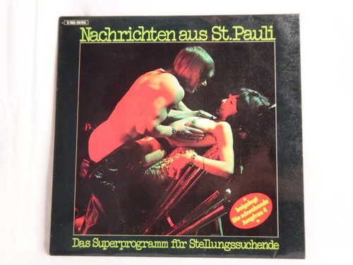 Nachrichten aus pauli - st.pauli,