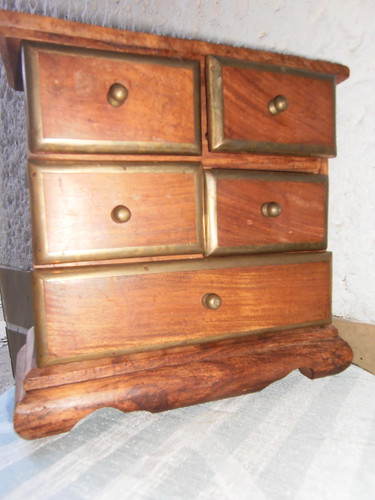 Schrank schränkchen - ,